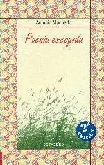 POESÍA ESCOGIDA