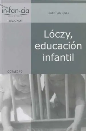 LOCZY EDUCACION INFANTIL LOCZY EDUCACION INFANTIL
