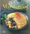 SABORES DE MARRUECOS