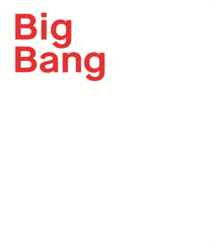 BIG BANG