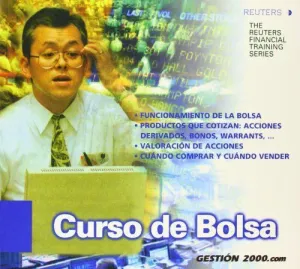 Curso de Bolsa