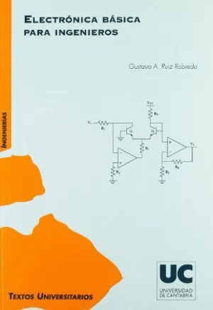 ELECTRÓNICA BÁSICA PARA INGENIEROS
