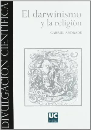 EL DARWINISMO Y LA RELIGIÓN