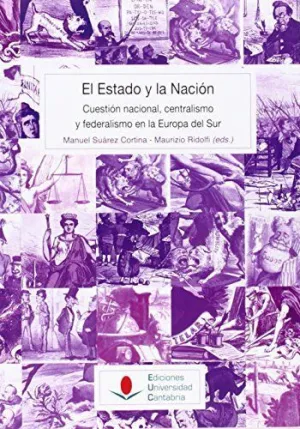 ESTADO Y LA NACION EL