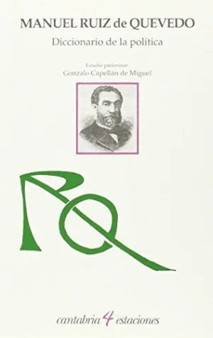 DICCIONARIO DE LA POLÍTICA