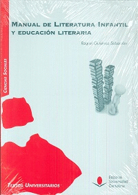 MANUAL DE LITERATURA INFANTIL Y EDUCACIÓN LITERARIA
