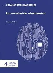 LA REVOLUCIÓN ELECTRÓNICA