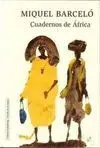 CUADERNOS DE AFRICA