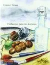 HALLAZGOS PARA NO LECTORES