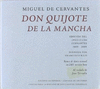 DON QUIJOTE DE LA MANCHA (LIBRO AUDIO CD)