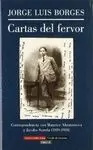 CARTAS DEL FERVOR CARTAS DEL FERVOR