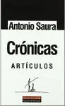 CRONICAS: ARTICULOS