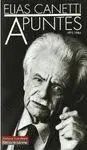 APUNTES (1973-1984)