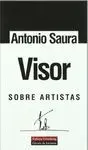 VISOR: SOBRE ARTISTAS. 1958-1998