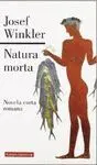 NATURA MORTA: NOVELA CORTA ROMANA