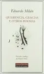 QUERENCIA, GRACIAS Y OTROS POEMAS
