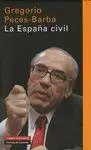 LA ESPAÑA CIVIL