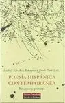 POESIA HISPANICA CONTEMPORANEA: ENSAYOS Y POEMAS