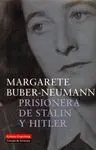 PRISIONERA DE STALIN Y HITLER
