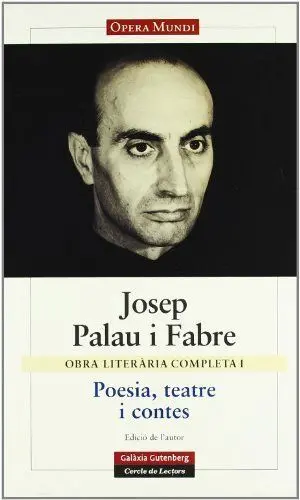 Poesia Teatre I Contes