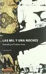 LAS MIL Y UNA NOCHES (VOL. II)