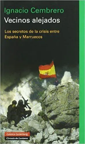 VECINOS ALEJADOS<BR>