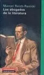 LOS ABOGADOS DE LA LITERATURA