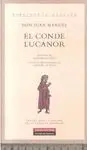 EL CONDE LUCANOR