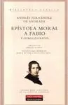 EPISTOLA MORAL A FABIO Y OTROS ESCRITOS