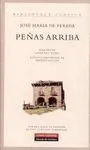 PEÑAS ARRIBA