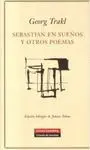 SEBASTIAN EN SUEÑOS Y OTROS POEMAS
