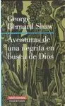 AVENTURAS DE UNA NEGRITA EN BUSCA DE DIOS