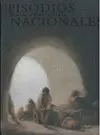 EPISODIOS NACIONALES: 2ª SERIE, VOL. I-II-III