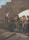 EPISODIOS NACIONALES: 3ª SERIE, VOL. I, II Y III