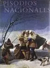 EPISODIOS NACIONALES: 5ª SERIE, VOL. I-II