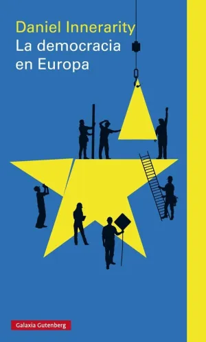 LA DEMOCRACIA EN EUROPA: UNA FILOSOFÍA POLÍTICA DE LA UNIÓN EUROPEA