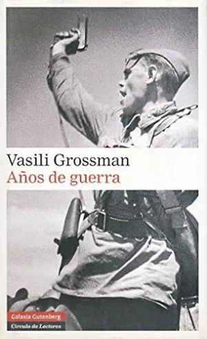 AÑOS DE GUERRA