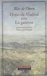 HOJAS DE MADRID CON LA GALERNA