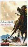 BAD LANDS
