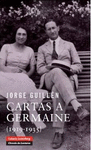 CARTAS A GERMAINE (1915-1935)