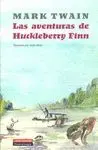 LAS AVENTURAS DE HUCKLEBERRY FINN