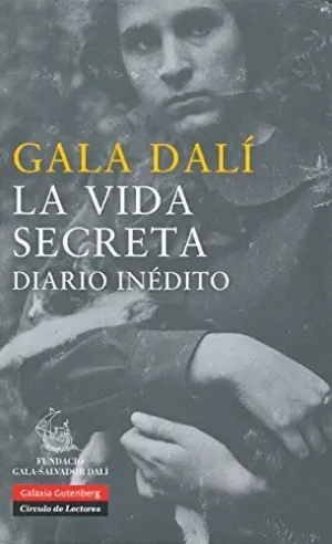 LA VIDA SECRETA: DIARIO INÉDITO