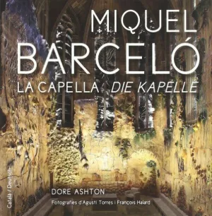 Capella-Die Kapelle
