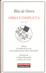 BLAS DE OTERO: OBRA COMPLETA (1935-1977)