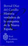 HISTORIA VERDADERA DE LA CONQUISTA DE LA NUEVA ESPAÑA