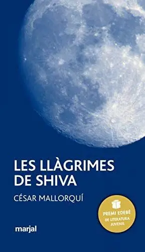 Les Llagrimes de Shiva
