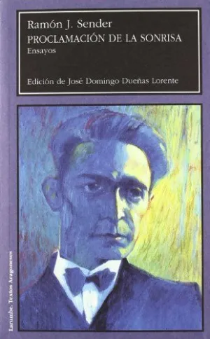 PROCLAMACIÓN DE LA SONRISA