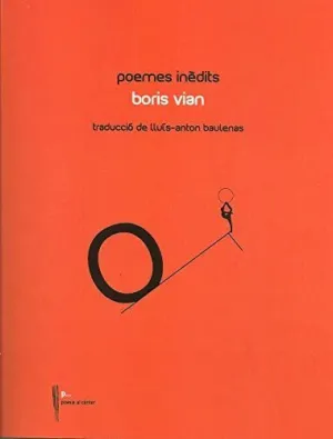 POEMES INÈDITS