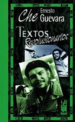 TEXTOS REVOLUCIONARIOS