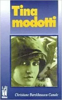TINA MODOTTI